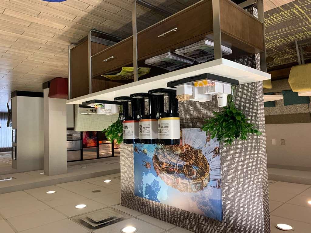 Hampton Inn Камминг Экстерьер фото