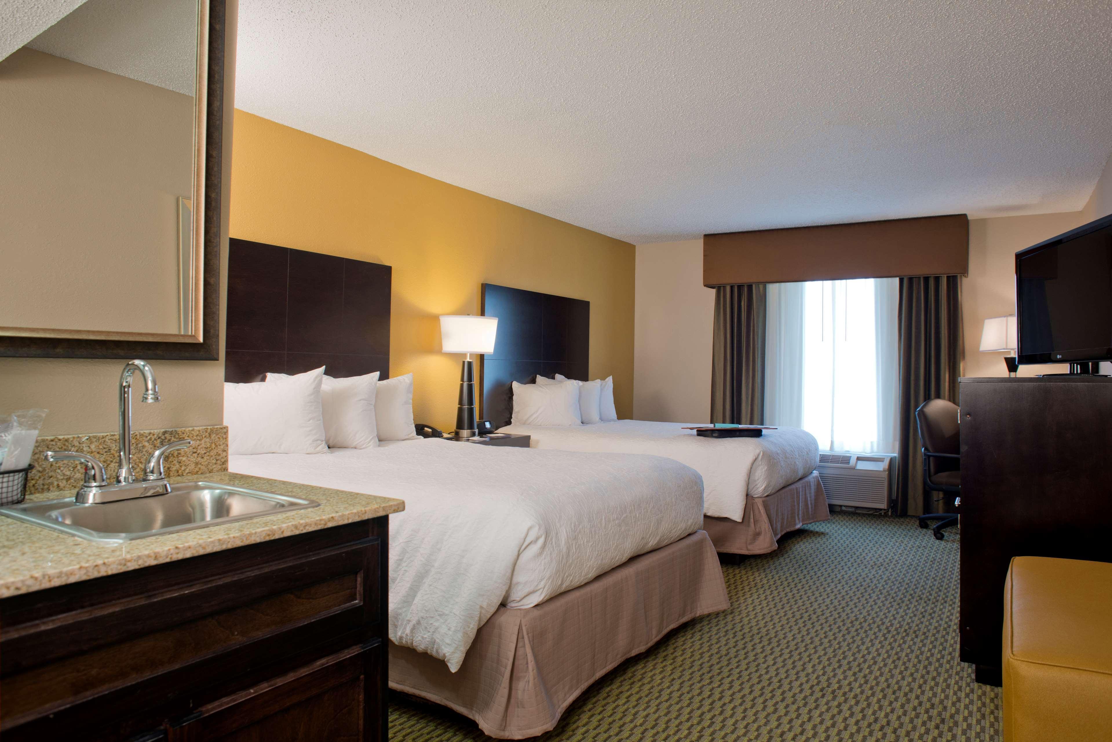 Hampton Inn Камминг Экстерьер фото