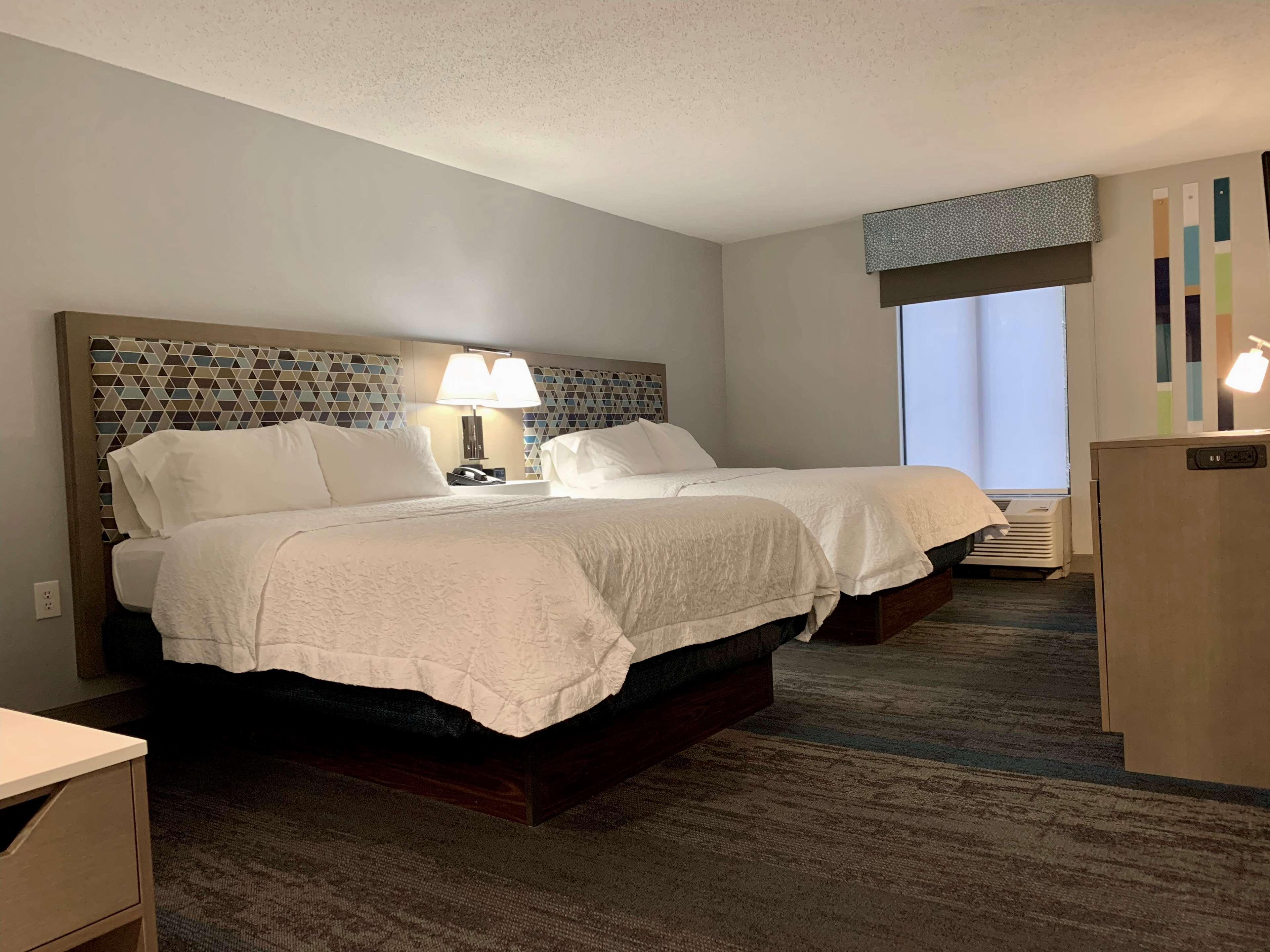 Hampton Inn Камминг Экстерьер фото