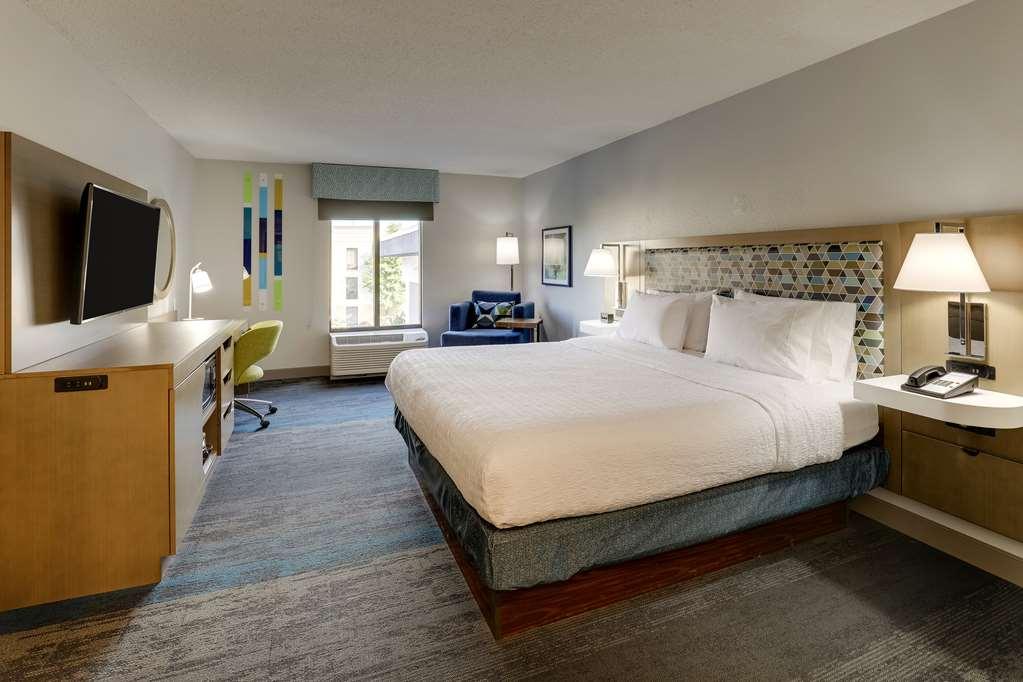 Hampton Inn Камминг Номер фото