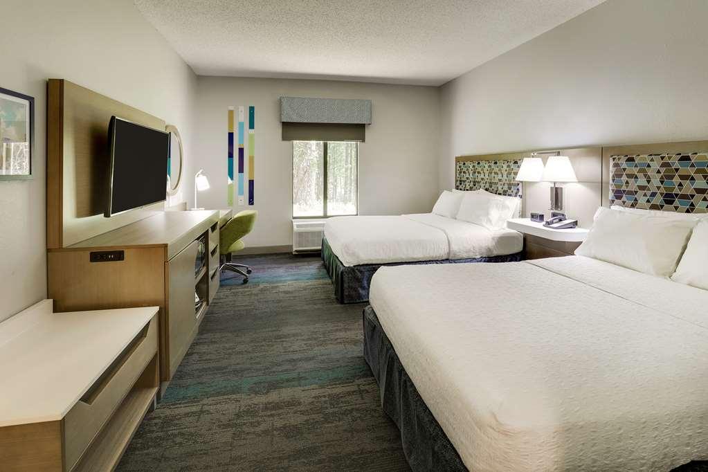 Hampton Inn Камминг Номер фото