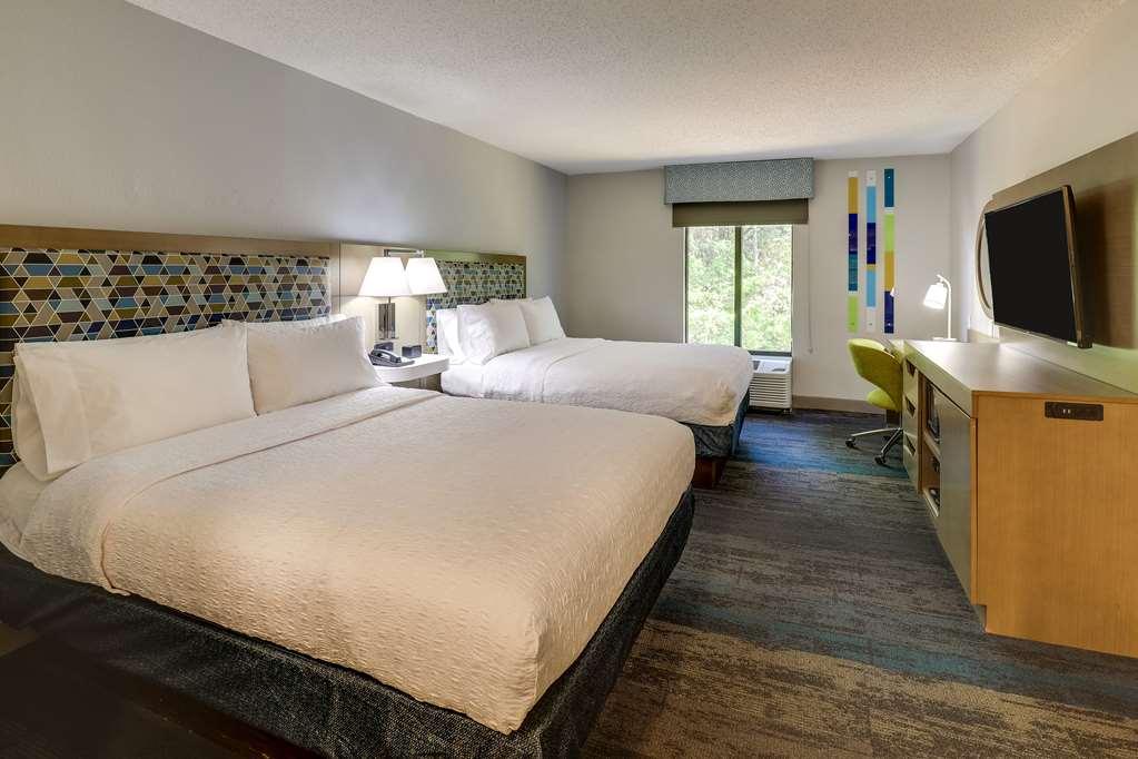 Hampton Inn Камминг Номер фото
