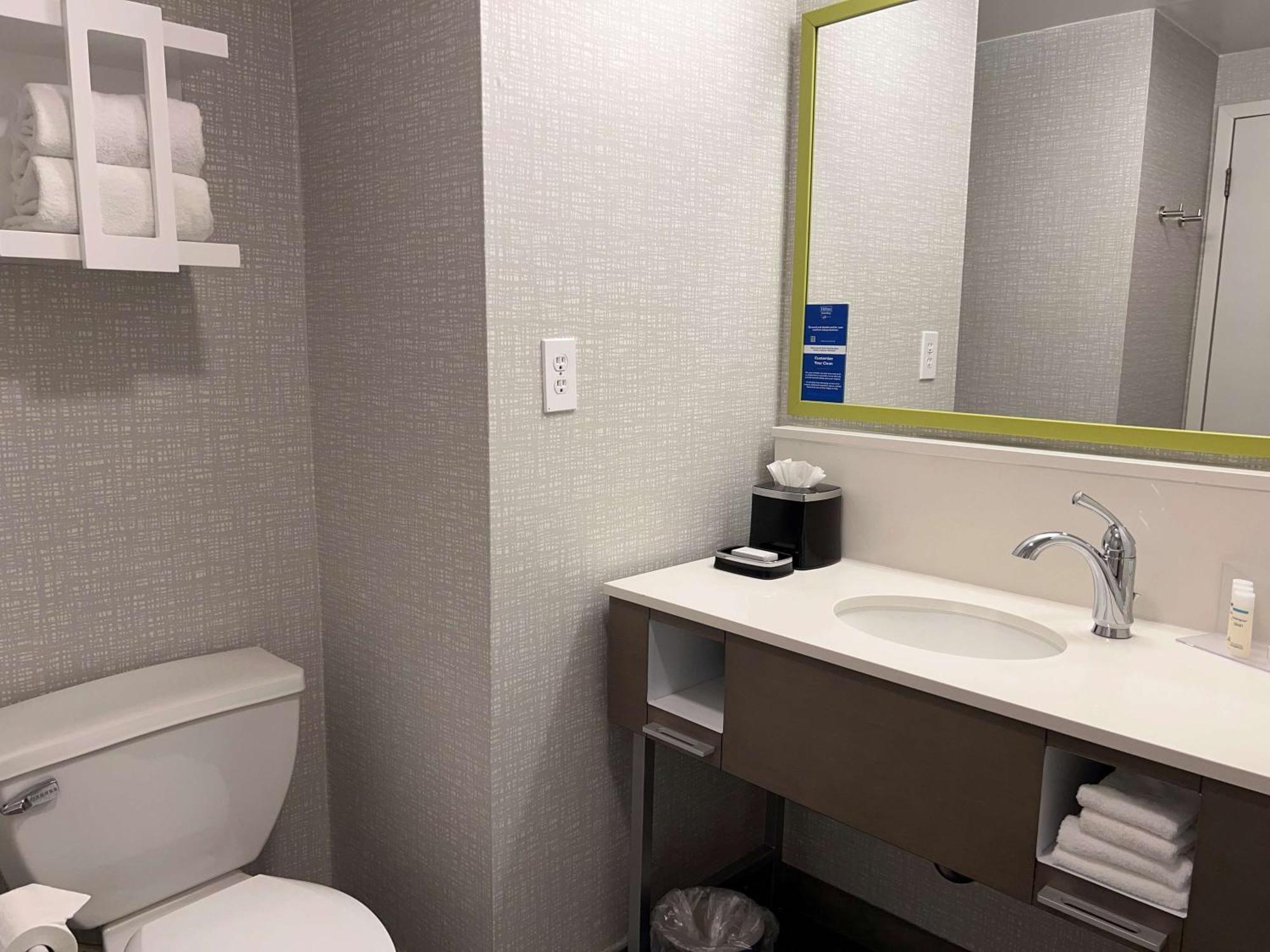 Hampton Inn Камминг Экстерьер фото